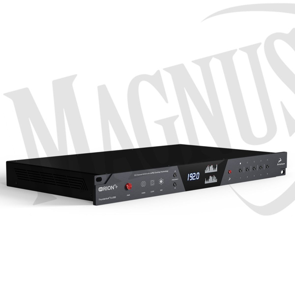 Antelope Audio Orion 32+ Gen 3