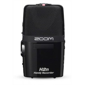 Zoom H2n rejestrator cyfrowy