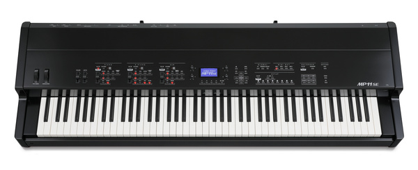 Kawai MP11 SE pianino cyfrowe (Stage Piano)
