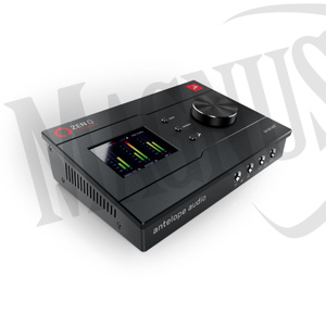Antelope Audio Zen Q  Synergy Core TB3