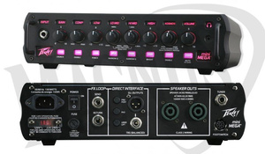 Peavey MiniMEGA głowa