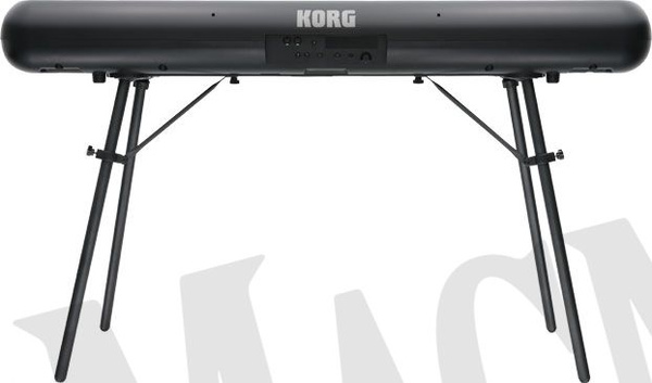 Korg SP-280 BK pianino cyfrowe