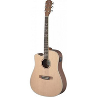 James Neligan ASY-DCE LH gitara elektroakustyczna
