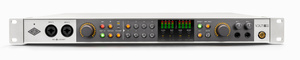 Universal Audio Volt 876  - 3 lata gwarancji po rejestracji
