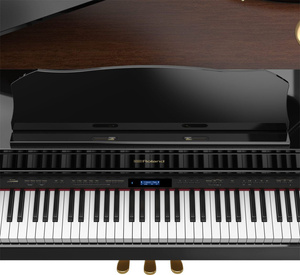 Roland GP-607 PE fortepian cyfrowy