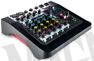 Allen&amp;Heath ZED6 FX mikser analogowy