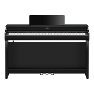 Yamaha Clavinova CLP-825 PE  - pianino cyfrowe