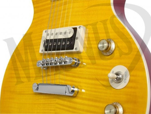 Epiphone Slash AFD Les Paul Special-II Outfit gitara elektryczna