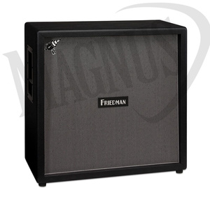 Friedman Steve Stevens 412 Signature - kolumna gitarowa kolumna