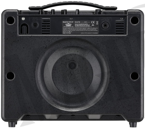 Vox VX15 GT Combo