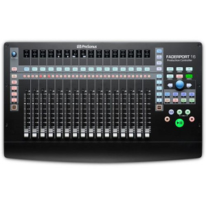 PreSonus FaderPort 16 kontroler