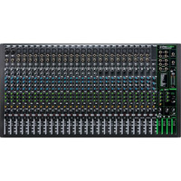 Mackie PROFX 30V3   mikser analogowy z procesorem efektów i USB