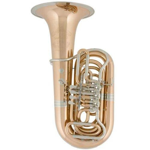 Cerveny CBB 786-4RB-O tuba