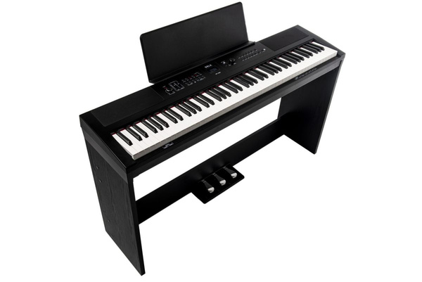 Orla PF-300 BK - pianino cyfrowe pianino cyfrowe