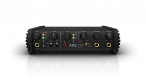 iK Multimedia Axe I/O Solo Gitarowy Interfejs Audio