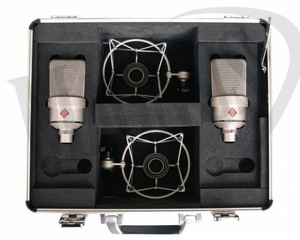 Neumann TLM 103 Stereo Set mikrofon wielkomembranowy