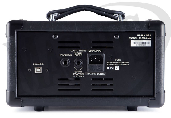 Blackstar HT-1RH MKII  Combo