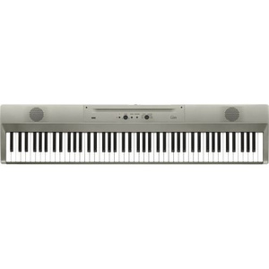 KORG L1 Liano Metallic Silver pianino cyfrowe