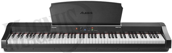 Alesis Prestige pianino cyfrowe