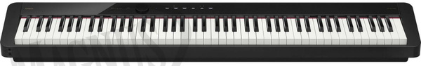 Casio PX-S1100 BK pianino cyfrowe