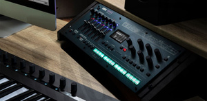 Korg Opsix Module syntezator