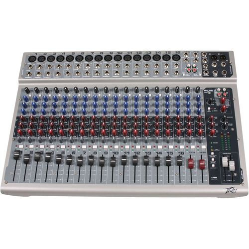 Peavey PV20 USB mikser analogowy