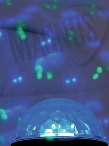 Eurolite LED BC-2 Beam effect efekt świetlny