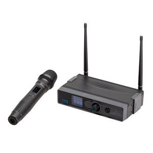 Soundsation WF-D190H system bezprzewodowy UHF