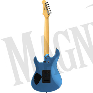 Yamaha Pacifica Professional Sparkle Blue RF gitara elektryczna