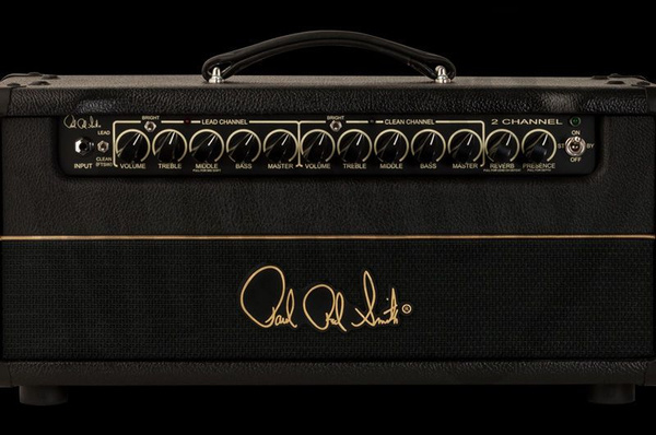 PRS 2-Channel Custom 50 głowa