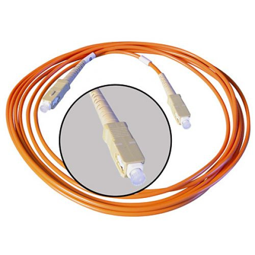 Alva MADI0.5S - Kabel Optyczny MADI Simplex 50cm przewód audio