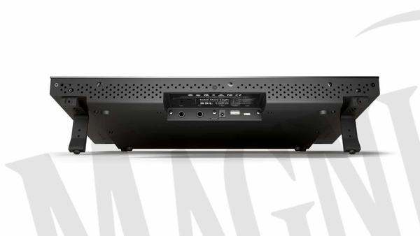 SSL UF8 procesor wokalowy