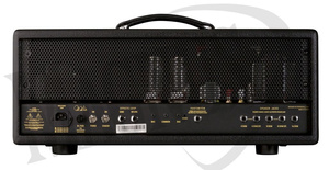 PRS Sonzera 50 głowa