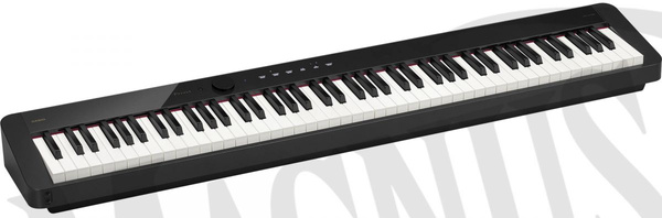 Casio PX-S1100 BK pianino cyfrowe