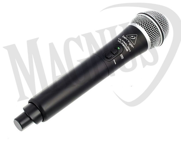 Behringer ULM300USB mikrofon bezprzewodowy