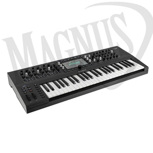 Waldorf Iridium Keyboard