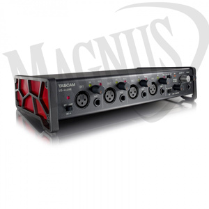 Tascam US-4x4 HR  interfejs audio