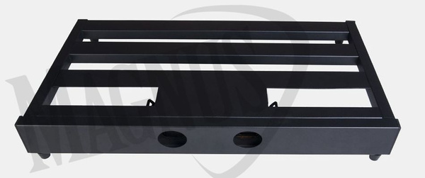 Joyo RD-B2  - pedalboard