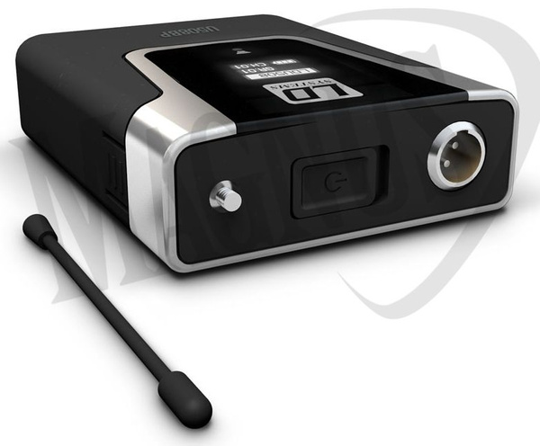 LD Systems U508 BPL mikrofon bezprzewodowy