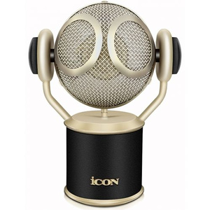iCon Martian mikrofon wielkomembranowy