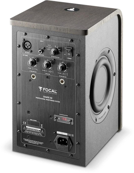 Focal Shape 50 aktywny monitor studyjny