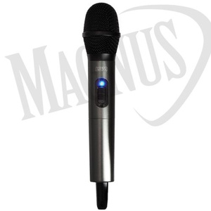 LDM Mobile Voice D216 + mikrofon doręczny x2 +mikrofon Prodipe TT1 + kabel zestaw pielgrzymkowy zestaw nagłośnieniowy