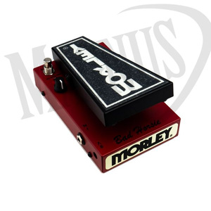 Morley 20/20 Bad Horsie Wah efekt gitarowy