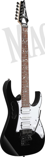 Ibanez JEM JR-BK Steve Vai Signature gitara elektryczna
