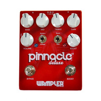 Wampler Pinnacle Deluxe V2 efekt gitarowy