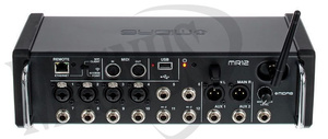 Midas MR 12 mikser cyfrowy