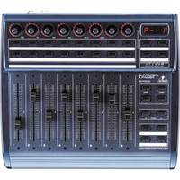Behringer Pro B-Control Fader BCF2000 kontroler