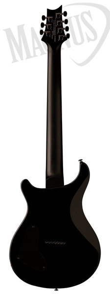 PRS SE Mark Holcomb SVN Holcomb Burst gitara elektryczna, 7-strunowa