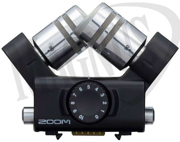 Zoom H6 Black rejestrator cyfrowy