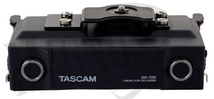Tascam DR-70D rejestrator cyfrowy